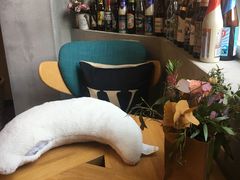 -W CAFE(甜爱路店)