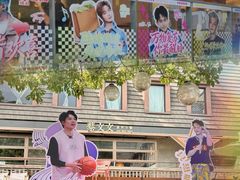 -福州仓山万达浦上大道地铁站锦江都城酒店