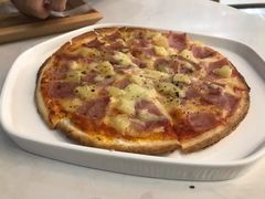 -ADO KAFE(大学城店)