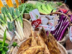 -大潮淮·淮扬菜(何园旗舰店)