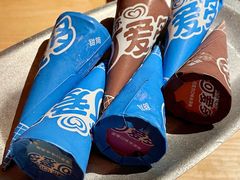 -周丹丹原味烧烤(香格里拉店)