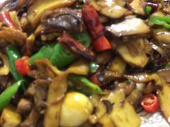 -陈记牛肉馆(尚文书店店)