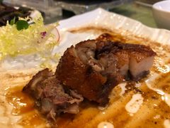 -锦江宾馆-花园餐厅