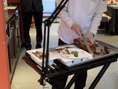 -正德楼果木烤鸭·渔家菜(东港店)