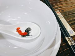 -猪肉婆私房菜(容桂总店)
