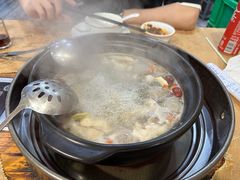 -濠轩阁特色生蚝火锅(水湾路店)
