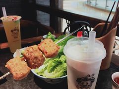 -蛙有道·铁锅牛蛙(万泰汇店)