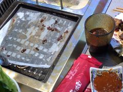 -芝小官毛肚火锅海鲜自助(淮安清江浦区新亚店)