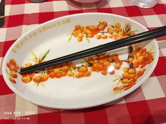 -西贝(武汉群星城店)