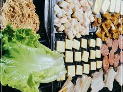 -贵州风味小馆(世茂茂悦里)