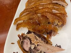 -全聚德(扬州虹桥坊店)