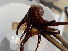 -小船渔村•大连菜•大连焖鱼(黄河路店)