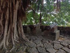 -南越王博物院(王宫展区)