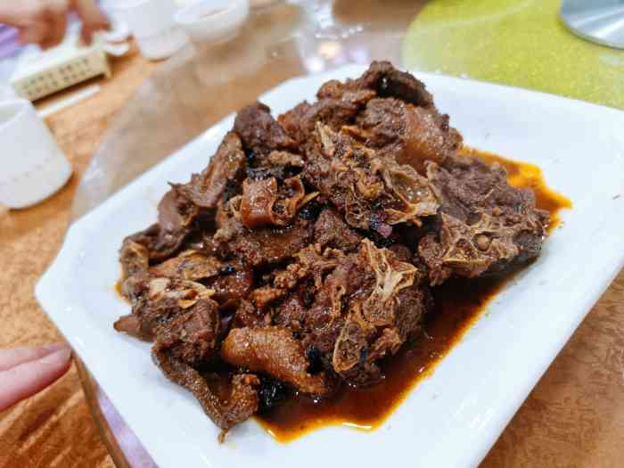 东东饭店-"爸爸妈妈姑姑叔叔阿姨们很爱的饭店～感觉性.