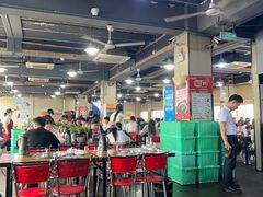 -皖北巫氏三胖地锅鸡(长淮总店)