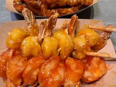 -醉炫音速烧烤·干煸菜(沙河总店)