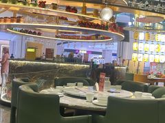 -披云云小馆·味道江湖(姚家园万象汇店)