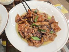 -陈记菜馆·非遗淮扬菜(东关街教场店)