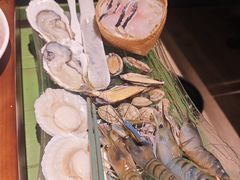 -Thai Basil罗勒叶泰式餐厅(时代天街店)