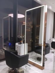 -FLAIR HAIR SALON