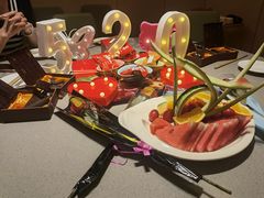 -海底捞火锅(铁西万达店)