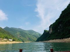 -乌江画廊(彭水苗族土家族自治县)