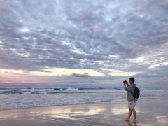 -黄金海岸