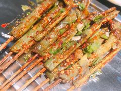 -醉烧膘·烧烤夜宵王(总店)