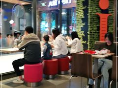 -麦当劳(龙湖时代天街店)