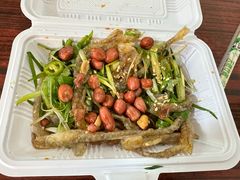 -陳添記·祖傳爽鱼皮(十五甫三巷店)
