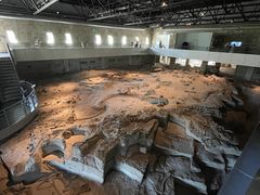 -自贡恐龙博物馆