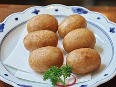 -林四喜·闽南传家菜(鼓浪屿店)