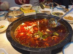 -川江渔府火锅(学府路直营店)