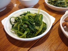 蔬菜-建国328 本帮小馆·面馆