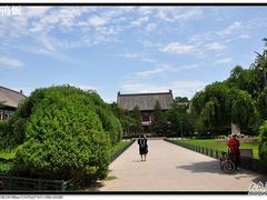 -北京大学赛克勒考古与艺术博物馆