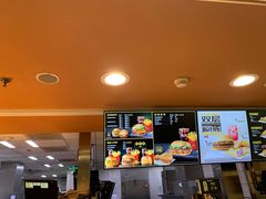 -麦当劳(北京南站店)