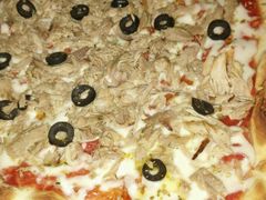 android_upload_pic-EATALIA意塔利意式餐厅(鼓楼店)