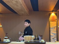 -鮨乐亭Omakase·海胆宴