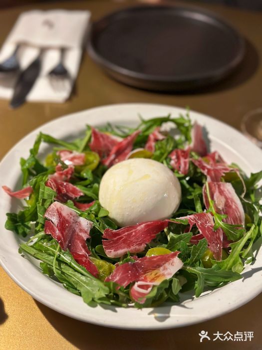 y SEA·西班牙餐厅(阿那亚·北戴河店)图片