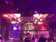 -周庄红庭演艺酒吧