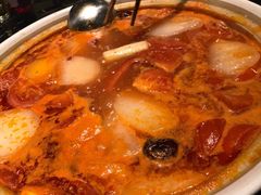 -一把火北京烤鸭(海昌路店)