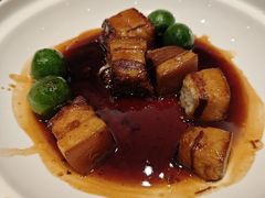 -狮王府淮扬菜(新街口友谊店)