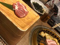 -火炉火自助餐(悠唐购物中心店)