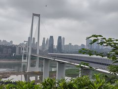 -重庆十八梯传统风貌区