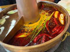 -仁和四季涮肉馆(天坛南门店)
