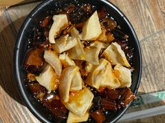 -枪火串烧·东北特色烧烤(罗湖总店)