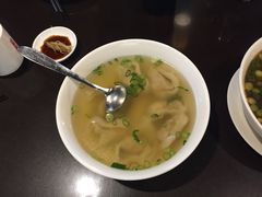 -鼎泰丰(Bellevue Square)