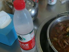中国鸡杂-胖娃古镇鸡杂(磁器口总店)