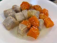 羔烧双薯-四海之家(蛇口店)