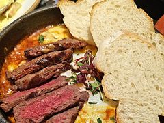 -LESCEDARS Brasserie Bistro香柏树